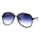 Women s Pilot Sunglasses Retro Designer Fashion Uv400