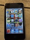 Apple Ipod Touch 3rd Generation Black 32gb Used Bundle 82 Apps Loaded