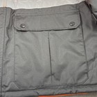 Ergodyne Work Gear Hi Viz Orange Winter 3 4 Length Jacket Size 4xl