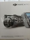 Dji Mavic 4 Pro 512gb Creator Combo Camera Drone  dji Rc Pro 2   - New Sealed