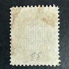 Us Scott  88 Vf Lightly Cancelled