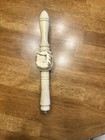 Rare Vintage Andeker Draught Supreme Beer Tap Handle Pull Knob 