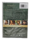 Frankie Drake Mysteries  The Complete First Season  dvd  2017  - New   Free Ship