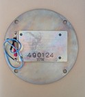 Vintage Infinity Reference Studio Emit Ribbon Tweeter 4ohm Rs 490124 Works Great