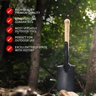 Spade Boker Plus Shovel M1874 Survival Outdoor Military Trenching Tool - 09bo500