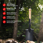 Spade Boker Plus Shovel M1874 Survival Outdoor Military Trenching Tool       09bo500