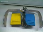 Erbe 20189-305  Two Pedal Foot Switch
