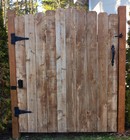 Flat Gate Spring Closer  Self Closing Adjustable Spring For Flat Gates