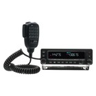 Ma1 Dual Band High Power Ham Radio Transceiver Cross-band Repeater Base Station