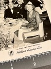 1950s Rms Nieuw Amsterdam Holland American Cruise Line Ship Boat Photo