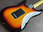 Fender American Special Stratocaster Hss