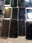 Lot Of Phones For Parts Or Repair