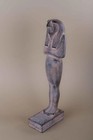 Authentic Ancient Egyptian Antiques Rare Statue Of God Horus Figurine Bc