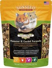 Vita Prima Sunscription Hamster   Gerbil Food - High-variety Formula  2 Lbs P   