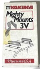 New Yakima Bicycle Roof Rack Mighty Mounts Various Sizes