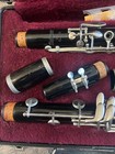 Selmer Cl300 Clarinet With Case  Usa