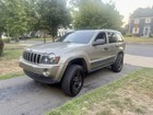 2005 Jeep Grand Cherokee Laredo