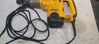 Dewalt D25550 1-9 16  Rotary demo Hammer  Spline Drive