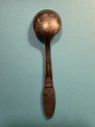 Vintage 1847 Rogers Bros  Is Silver Plate Baby Spoon 1940s  1950s