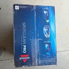 Brand New Bissell 3624 Spotclean Pro Portable Carpet Upholstery Deep Cleaner Pet