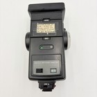 Vivitar 285hv Zoom Thyristor Shoe Mount Electronic Flash Device No Cord