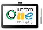 Brand New Sealed Wacom One Creative Pen Display 13 3 Inch