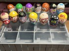 Moose Toys 2017 Series Mighty Beanz Lot Of 14