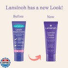 Lansinoh Lanolin Nipple Cream Safe For Breastfeeding Baby  100  Natural Nippl