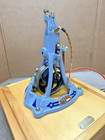 Rowland Mfg Co Type D Non-compressing Engine No  24 Small Gas Model Very Nice