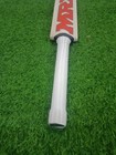 Mrf English Willow Cricket Bat Fully Knocked   Big Edge 38-42 Mm 