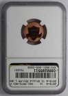 2019 W Lincoln Shield First  w  Reverse Proof Cent Ngc Reverse Pf 70 Rd