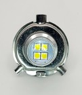 Super Led Light Bulb For 1995-1998 Polaris Magnum 425 4x4 Headlight  Us Seller
