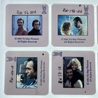 14 Runaway Movie 35mm Slides Sci-fi Gene Simmons Press Kit Promo Vtg 80s Lot  1