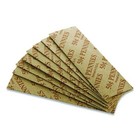 5 Pack Pennies Penny Coin Wrappers One Cent Usa Canada Flat Paper Tubes Wheat Bu