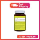 Herbal Hills Moringa Tablets 120 Count  1000 Mg 