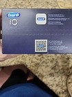 Oral-b Io Series 9 Rechargeable Electric Toothbrush - Black Onyx