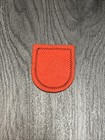 Usa United States Of America Vintage Travel Souvenir Patch 2 5 x2 75  New