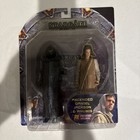 Ascended Daniel Jackson   Anubis Stargate Sg1 Figure Set  2007 Diamond Select