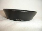 Olympus Om 28mm F 2 Metal Lens Hood   49mm Size Thread  2   28 Ex