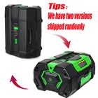 56v Battery 7 5ah For Ego 56volt Ba1400t Ba4200 Ba2800 Replacement Battery