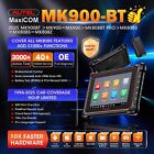 2025 Autel Maxicom Mk900bt Pro Auto Diagnostic Scanner Tool 40  Reset Canfd doip