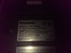 Panasonic Kx-td7896 Cordless Phone Base Station Without Wall Mount