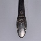 Vintage 1847 Rogers Bros Is Silver-plated Spoon-flowers
