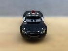 Tomica Disney Cars Lightning Mcqueen Police Type 2012 Used - Toy Car - M