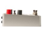 Universal Audio Uafx Max 610 Preamp compressor Pedal B-stock W  Full Warranty