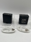 2pack Lit-10 Pro Battery For Spypoint Cellular Trail Lm2 Link-micro-s-lte Camera