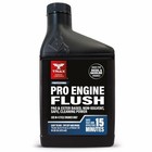 Pro Engine Flush Oil-based Deep Clean Motor Oil Flush Removes Sludge   16 Oz