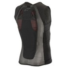 Alpinestars Paragon Plus Mtb Protective Vest Black Sm