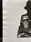 Jimmie Lunceford Jazz Sax Bandleader Promo Photo- Not A Reprint