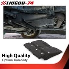 Lower Splash Panel Shield Under Cover Ml3z-7222-d Fit For 2015-2024 Ford F-150